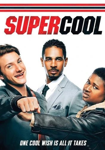DVD Cover (Vertical Entertainment)