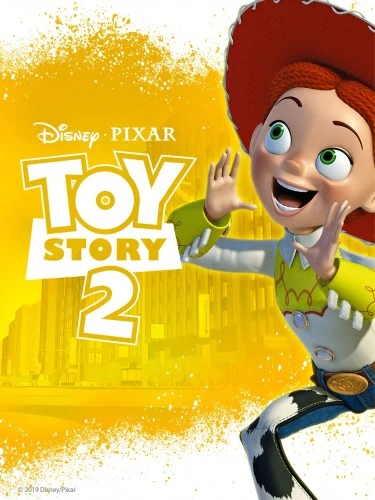 Theatrical Poster (USA)