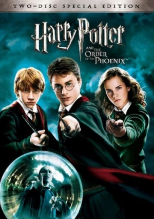 DVD Cover (Warner Brother Widescreen)