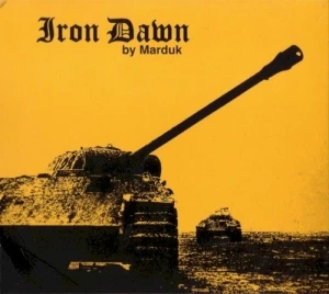 Iron Dawn