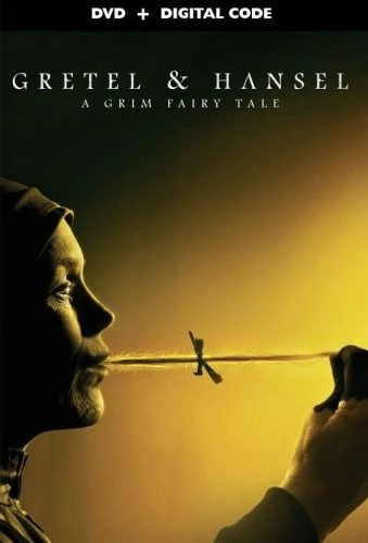 DVD Cover (Warner Brother)