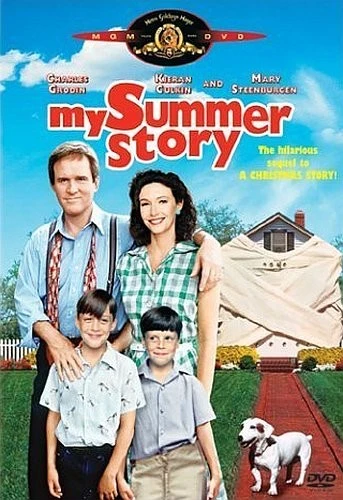 DVD Cover (Metro-Goldwyn-Mayer Reissue)