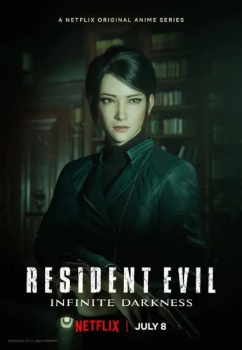 Theatrical Poster (USA)