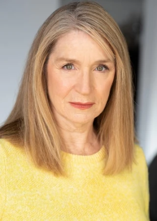 Lisa Fairchild