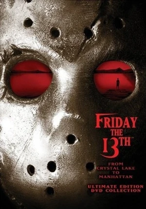 DVD Cover (Paramount)