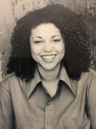 Gina Doty