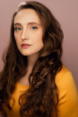 Haley Beauregard