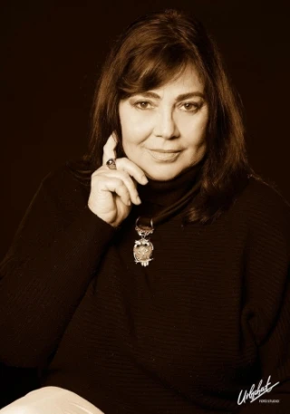 Cecilia Pillado