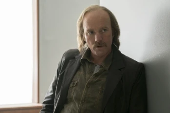 The Law of Vacant Places