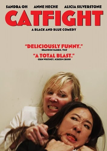 DVD Cover (Dark Sky Films)