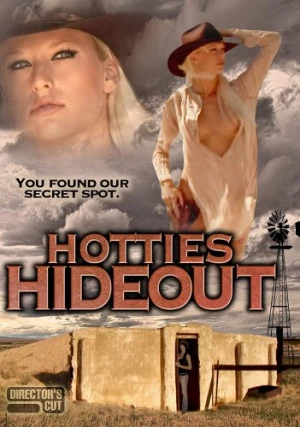 DVD Cover (Full Moon Pictures)