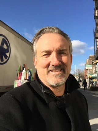 Anthony P. Wenson