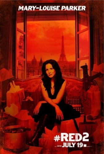 Theatrical Poster (USA)