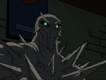 The Clayface of Tragedy