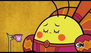 Royal Jelly