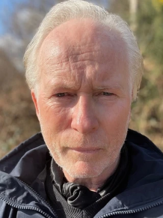 Brendan Connolly