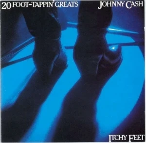 20 Foot‐Tappin’ Greats