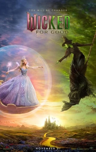 Theatrical Poster (USA)