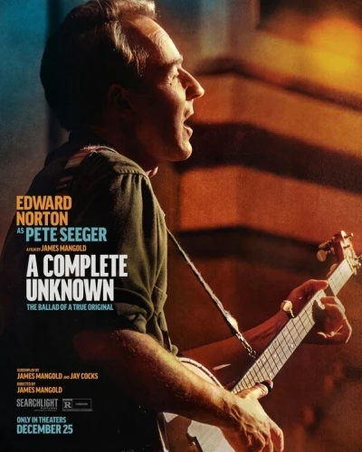 Theatrical Poster (USA)