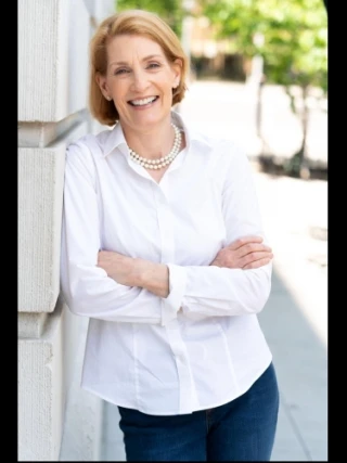 Amory Walsh