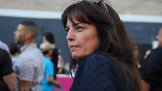 Jane Clark