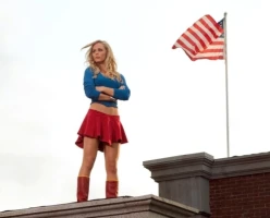 Supergirl