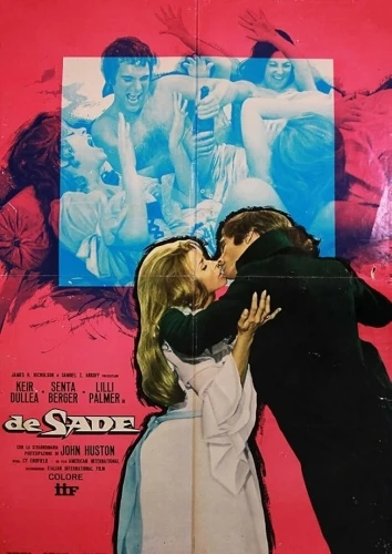 Theatrical Poster (Italy)