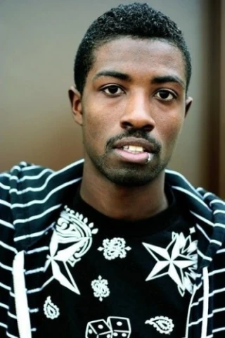 Davon Magwood