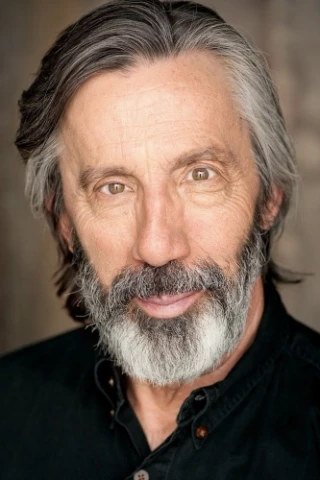 Frank Collison