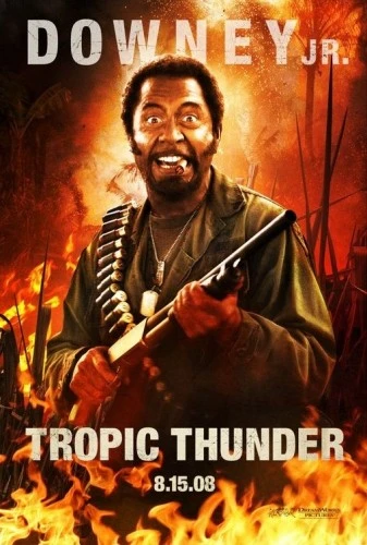 Theatrical Poster (USA)