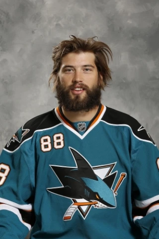 Brent Burns