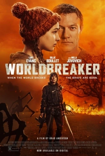 Theatrical Poster