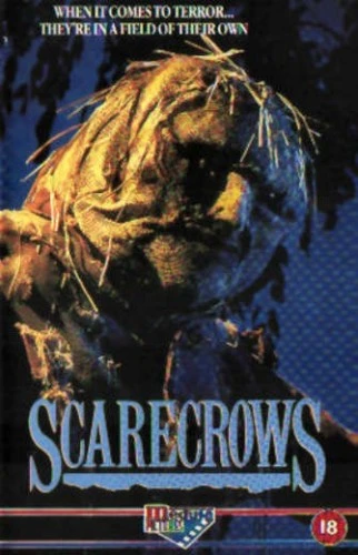 VHS Cover (UK)