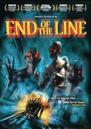 DVD Cover (Anchor Bay)