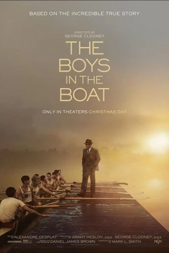 Theatrical Poster