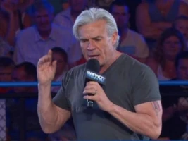 IMPACT Wrestling #361