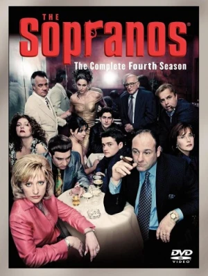 DVD Cover (HBO Studios)