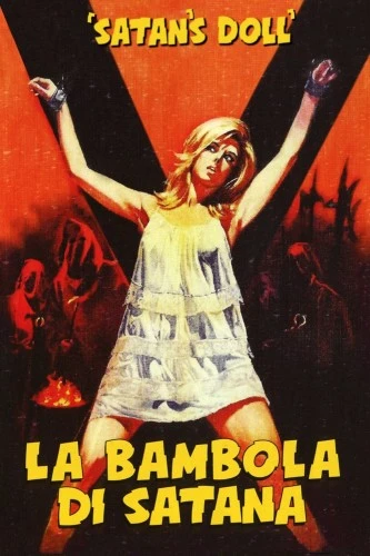 Theatrical Poster (Italy)