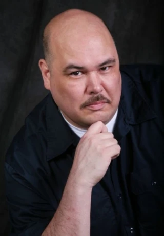 Charles Peeke Jr.