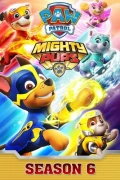 PAW Patrol: Season 6