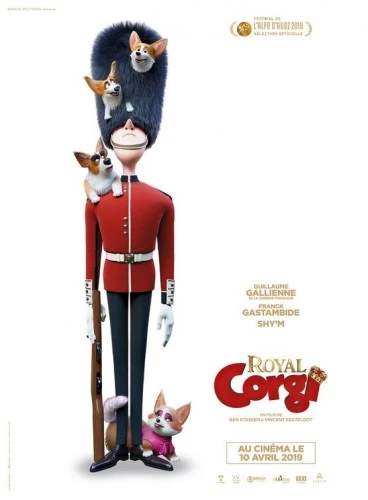 Theatrical Poster (France)