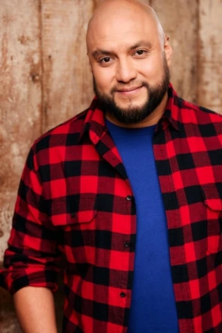 Victor Carrera