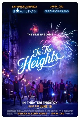 Theatrical Poster (USA)