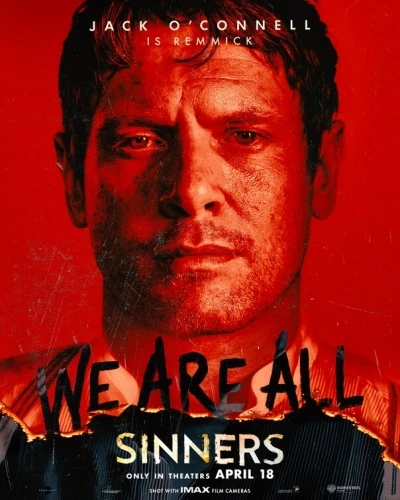 Theatrical Poster (USA)