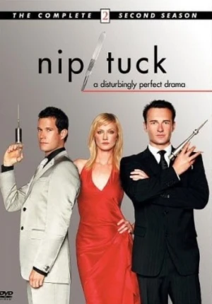 DVD Cover (Warner Brother)