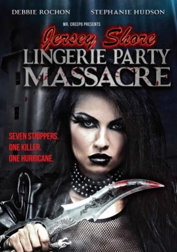 DVD Cover (Film Castle)