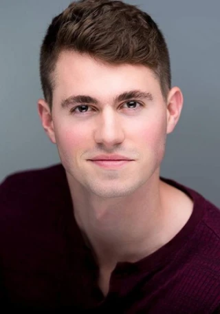 Alec Taylor