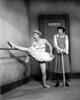 The Ballet