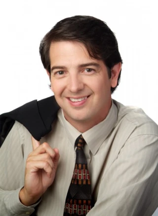 Todd McCall