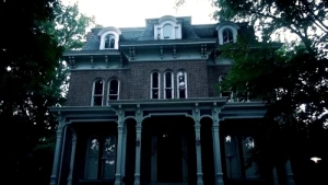 McPike Mansion
